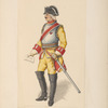 Germany, Württemberg, 1739-1767