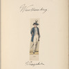 Germany, Württemberg, 1739-1767