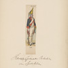 Germany, Württemberg, 1739-1767
