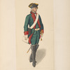 Germany, Württemberg, 1739-1767