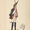 Germany, Württemberg, 1739-1767