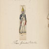 Germany, Württemberg, 1739-1767