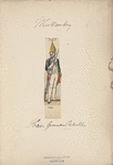 Germany, Württemberg, 1739-1767