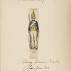 Germany, Württemberg, 1739-1767