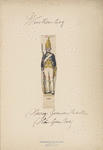 Germany, Württemberg, 1739-1767