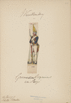 Germany, Württemberg, 1739-1767