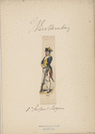 Germany, Württemberg, 1739-1767