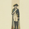 Germany. Würtemberg. 1769-1795