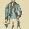 Germany. Würtemberg. 1769-1795