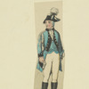Germany. Würtemberg. 1769-1795