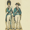 Germany. Würtemberg. 1769-1795