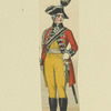 Germany. Würtemberg. 1769-1795