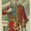 Germany. Würtemberg. 1769-1795