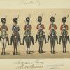 Germany. Würtemberg. 1769-1795