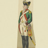 Germany. Würtemberg. 1769-1795
