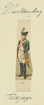 Germany. Würtemberg. 1769-1795