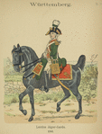 Germany. Würtemberg. 1769-1795