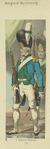 Germany. Würtemberg. 1769-1795