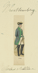 Germany. Würtemberg. 1769-1795