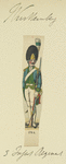 Germany. Würtemberg. 1769-1795