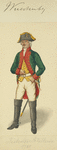 Germany. Würtemberg. 1769-1795