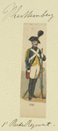 Germany. Würtemberg. 1769-1795