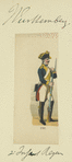 Germany. Würtemberg. 1769-1795
