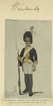 Germany. Würtemberg. 1769-1795