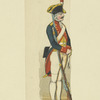 Germany. Würtemberg. 1769-1795