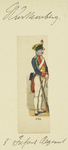 Germany. Würtemberg. 1769-1795