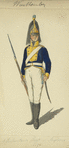 Germany. Würtemberg. 1769-1795