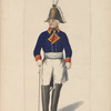 Germany. Würtemberg. 1798-1799