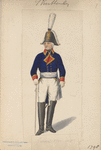 Germany. Würtemberg. 1798-1799