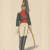 Germany. Würtemberg. 1798-1799