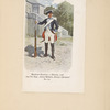 Germany. Würtemberg. 1798-1799