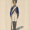 Germany. Würtemberg. 1798-1799