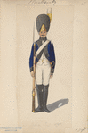 Germany. Würtemberg. 1798-1799