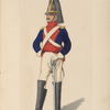 Germany. Würtemberg. 1798-1799