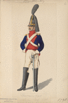 Germany. Würtemberg. 1798-1799