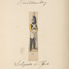 Germany. Würtemberg. 1798-1799