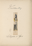 Germany. Würtemberg. 1798-1799