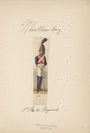 Germany. Würtemberg. 1798-1799