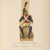 Germany. Würtemberg. 1798-1799