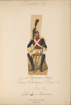 Germany. Würtemberg. 1798-1799