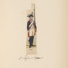 Germany. Würtemberg. 1798-1799