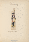 Germany. Würtemberg. 1798-1799