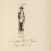 Germany. Würtemberg. 1798-1799