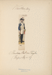 Germany. Würtemberg. 1798-1799