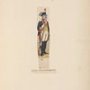 Germany. Würtemberg. 1798-1799