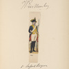 Germany. Würtemberg. 1798-1799
